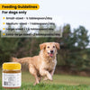 Wiggles : Lick-A-Licious Peanut Butter for Dogs (Jar)