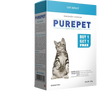 Purepet Ocean Fish Adult Cat Dry Food Buy 1 - Get 1 Free