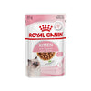 Royal Canin Kitten Gravy Salsa Sas Cat Pouch