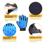 Smarty Pet Hand Gloves