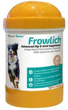 Vvaan Natural Frowlich Advanced Hip & Joint Suplement For Dogs