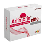 MPS Animal Healthcare Artimarin Elite Tablets - 10tabs