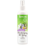 Tropiclean Kiwi Blossom Deodorizing Spray For Dogs & Cats