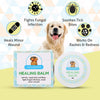 Papa Pawsome Healing Balm