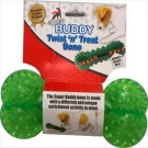 Super Buddy Twist n Treat Bone Toy