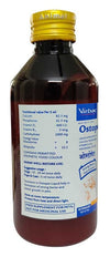 Virbac - Ostopet Liquid Supplement Of Calcium For Dogs & Cats