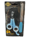 Petropolis Cat Nail Cutter With Filer