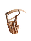 Zeal Pet Basket Muzzle