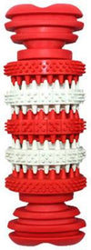 Waggers Rubber Dental Fun Bone
