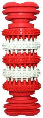 Waggers Rubber Dental Fun Bone