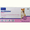 Virbac Allerderm Spot-On for Dogs (≥10kg) – 6 Pipettes (4 ml Each)
