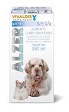 Vivaldis Alzer Syrup For Dogs & Cats