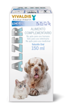 Vivaldis Alzer Syrup For Dogs & Cats