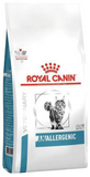Royal Canin Anallergenic S/O Adult Cat Dry Food