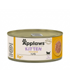 Applaws Kitten Chicken In Jelly Cat Tin