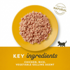 Applaws Kitten Chicken In Jelly Cat Tin