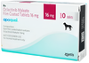 Zoetis : Apoquel (Oclacitinib Maleate) 16mg Film Coated Tablets For Dogs