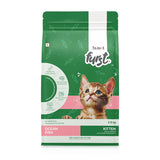 Avant Furst Kitten Ocean Fish Dry Food