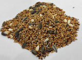 PS Bird African Seed Mix Food