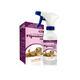 Savavet Fiprofort Flea And Tick Spray For Dogs And Cats