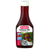Beaphar - Salmon Oil