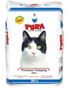 PURA Premium Clumping Ultra Cat Litter