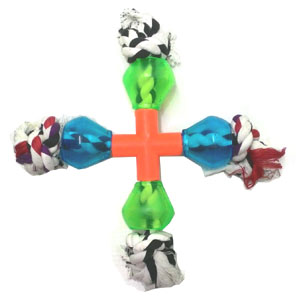 Super Treat Pod Cotton Plush