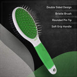 Wahl Double Side Brush - Large