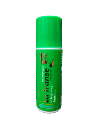 Aminorich Nutrients B.V. La Franse Deodorant