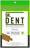 Drools Dr.Dent Oral Care Dental Treats For Toy To Small Breeds