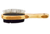 Smarty Pet Double Sidded Designer Brush For Dogs