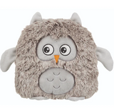 Trixie Owl Plush / Fabric Dog Toy