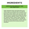 Pro Plan Healthy Growth Development Large Puppy Chicken Formula Dry Food