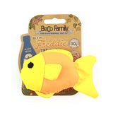 BecoPets Freddie Fish Catnip Toy