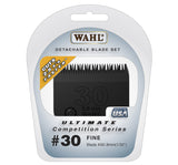 Wahl Detachable Blade Set 30 Ultimate