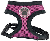 Puppy Love Supersoft Harness