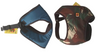 Kennel Step In Harness (Large - 30")