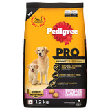 Pedigree Pro (Professional) Range Mother & Pup Starter Large Breed Dog Dry Food