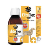 Mervue Canine Eliteflex Forte Supports Natural Mobility Liquide For Dogs