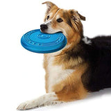 Pets Friend Pets Frisbee