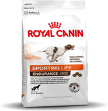 Royal Canin Sporting Life Endurance 4800 Adult Dog Dry Food