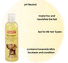 Beaphar Brown Coats Aloe Vera Dog Shampoo
