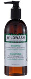 Wildwash For Deep Cleaning & Deodorising Dog Shampoo