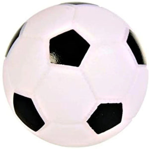 Trixie Football Vinyl Dog Toy