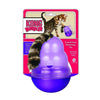 Kong Wobbler Treat & Food Dispensing Cat Toy