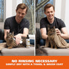Wahl - No-Rinse Waterless Oatmeal Cat Shampoo