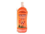 Skyec Pet Shine Aloe Vera & Fruit Dog Shampoo