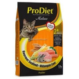 Prodiet Gourmet Seafood Adult Cat Dry Food