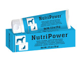 Nutripower High Calorie, High Nutritional Supplement For Cats & Dogs