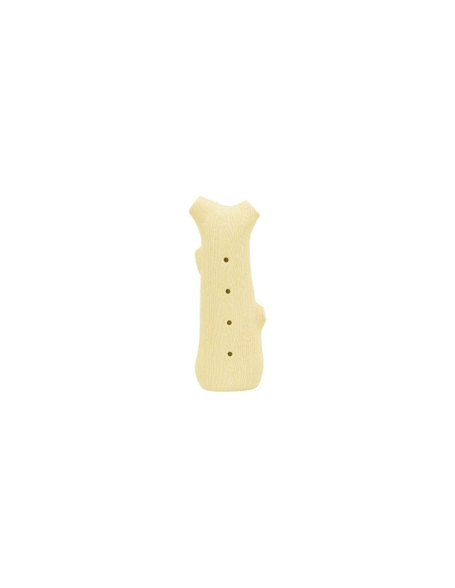 Trixie Junior Rustling Branch Natural Rubber Dog Toy
